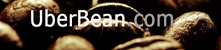 UberBEAN - for a true coffee flavour!