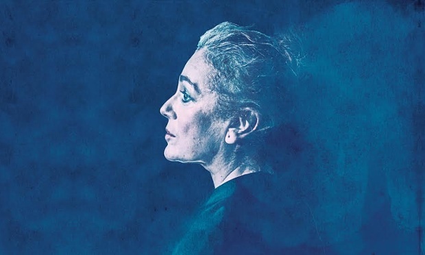 Melita Jurisic in KOTLOVINA